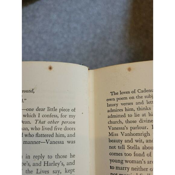 The Harvard Classics Thackeray, Newman, Ruskin, Huxley, Thoreau, and others 1938 - Picture 8 of 11